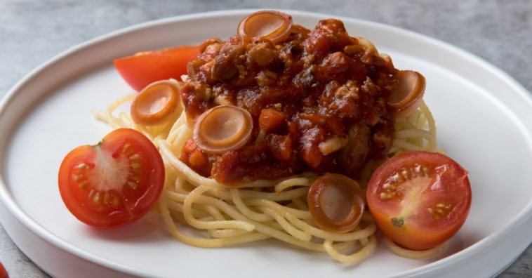 receitas com carne moída