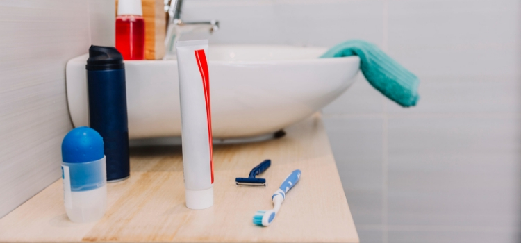 como usar desodorante íntimo corretamente