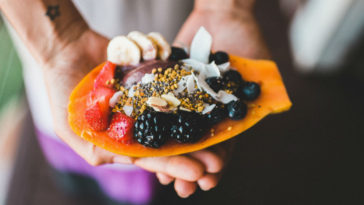 fibras para emagrecer