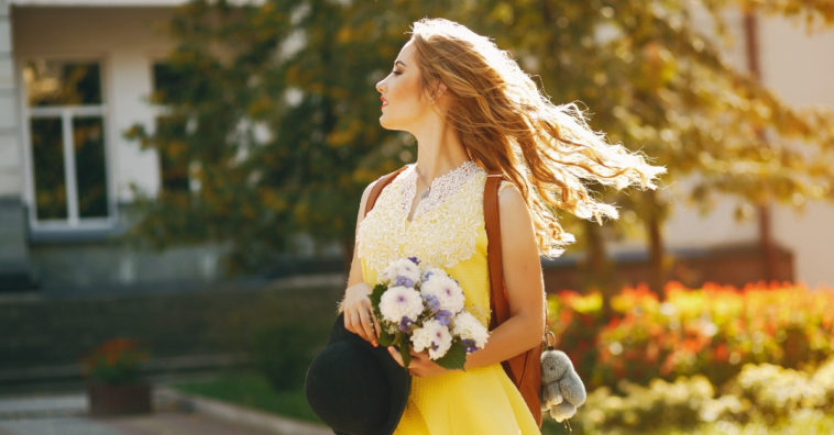 como usar vaselina no cabelo