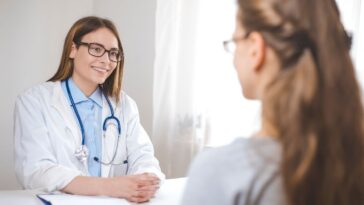 cauterização no útero