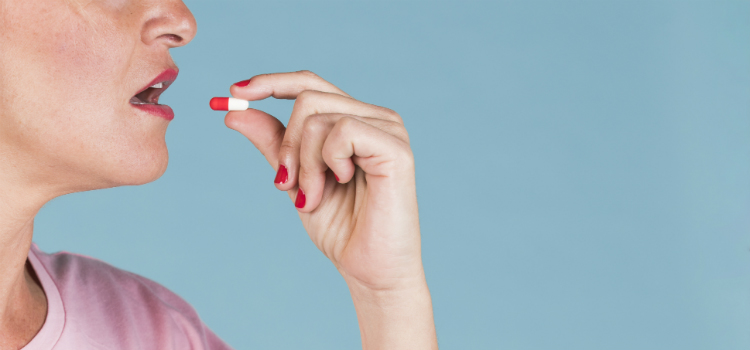 comprimido contra a solidão como funciona