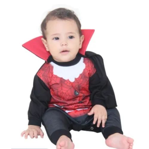 modelo conde drácula