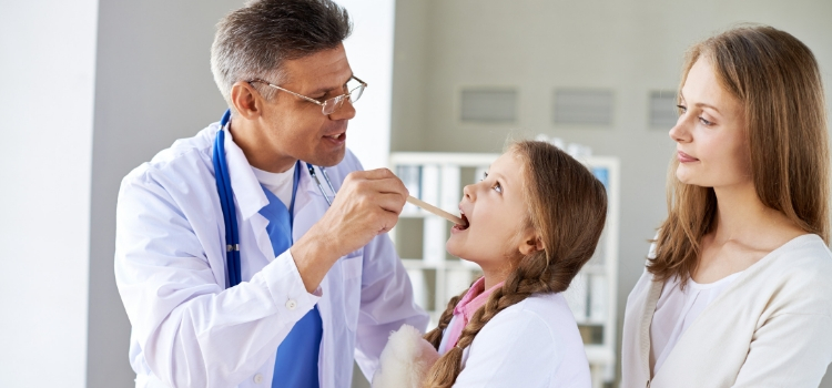 contágio de rubéola