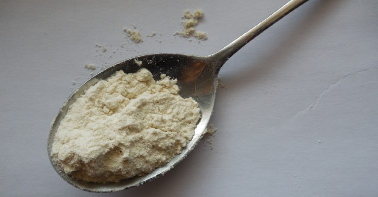 conversão de medidas para receitas