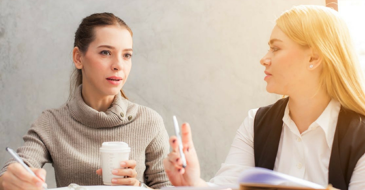 lidar com pessoas difíceis