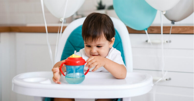 copo de transição