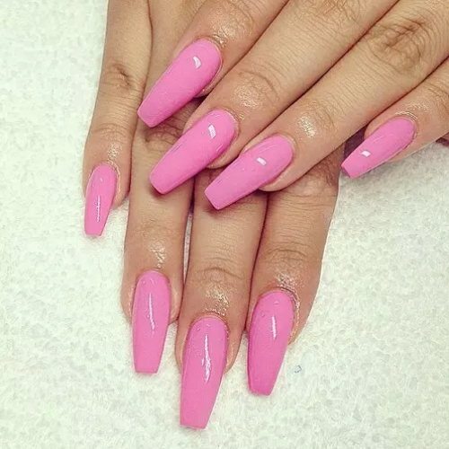 qual cor de esmalte aries