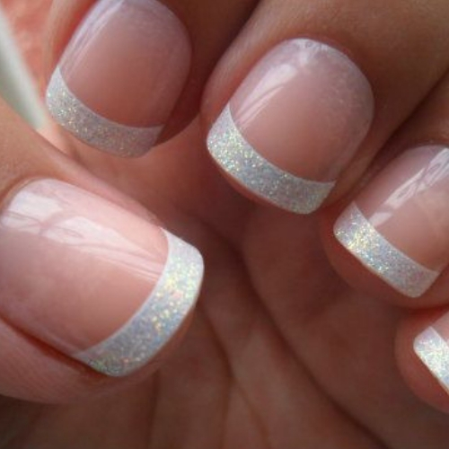 qual cor de esmalte capricornio