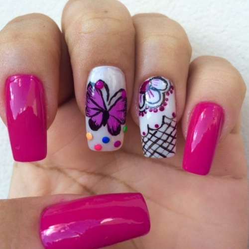 qual cor de esmalte escorpiao