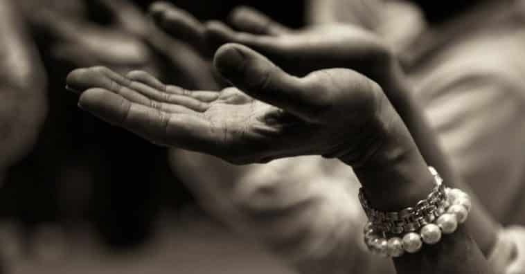 inquietude do coração