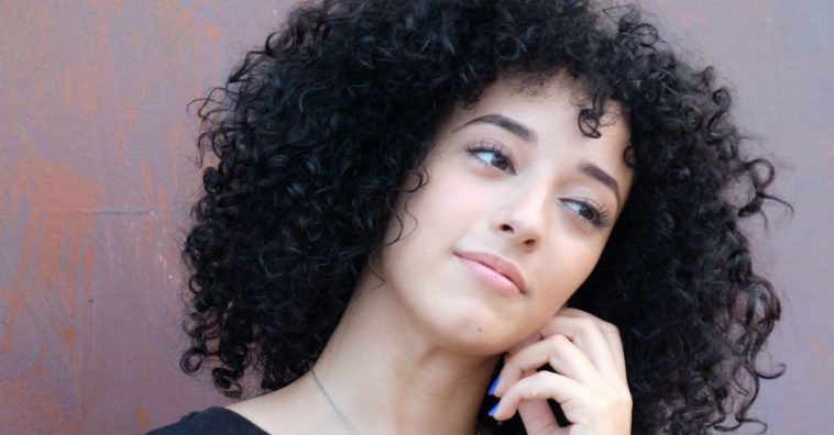 cores de cabelo para 2019 tendências