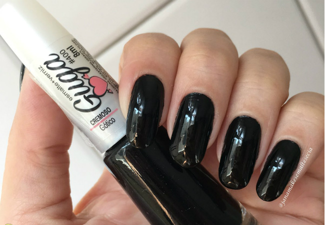 cores de esmalte para 2019 2018 cores clássicas