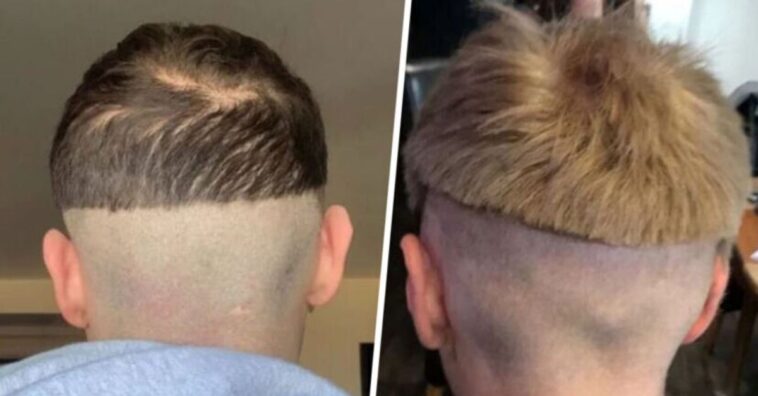 cortar cabelo sozinho na quarentena