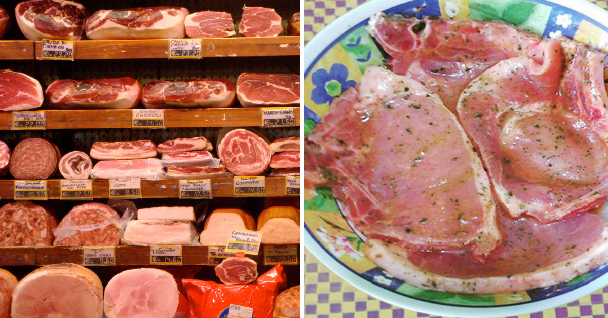 3 Formas de Amaciar a Carne de Porco - wikiHow