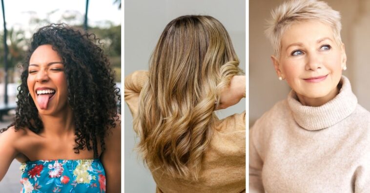 cortes de cabelo verão 2021