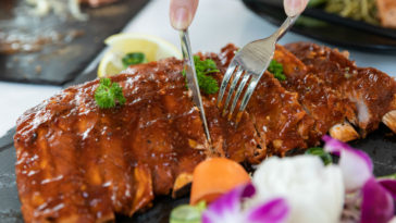 costela na panela de pressão