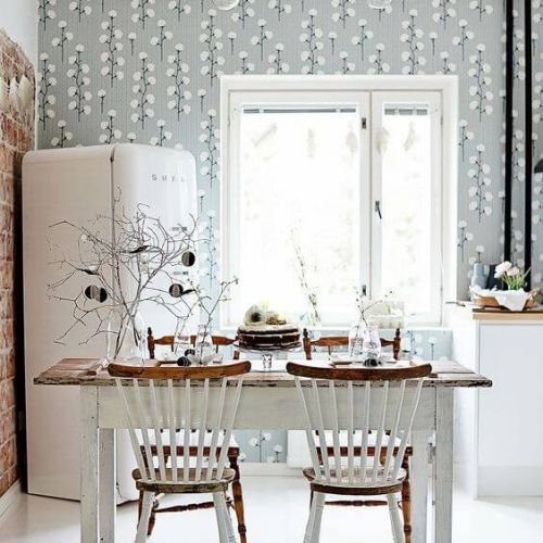 cozinha estilo mediterraneo