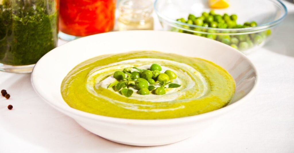 Receitas salgadas para jantar