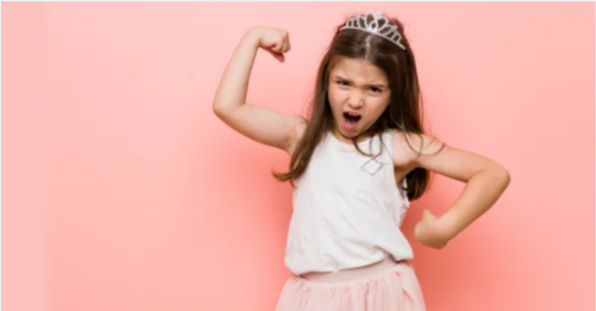 histórias para empoderar meninas