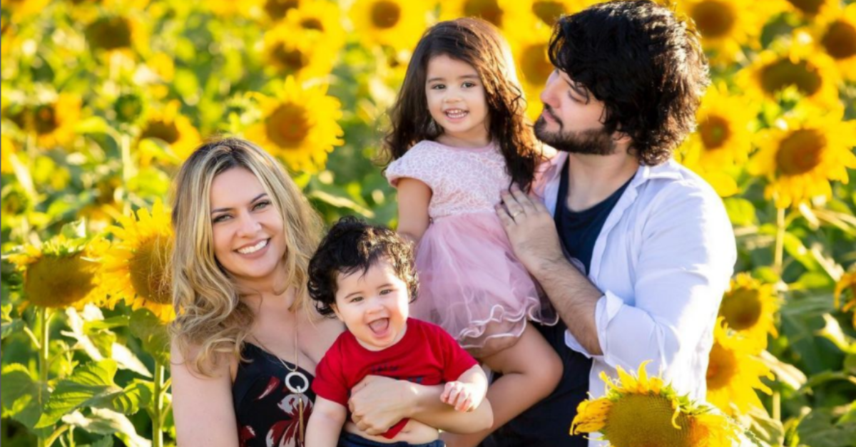 criança autista igreja