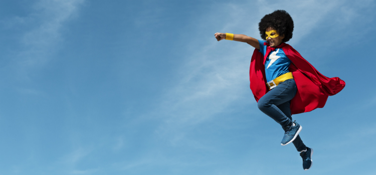 criar uma criança criativa desafios