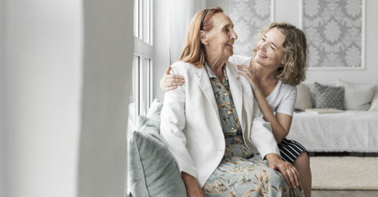 cuida de todo mundo cuidar de si mesma