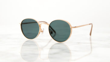 cuidados a ter com os óculos de sol