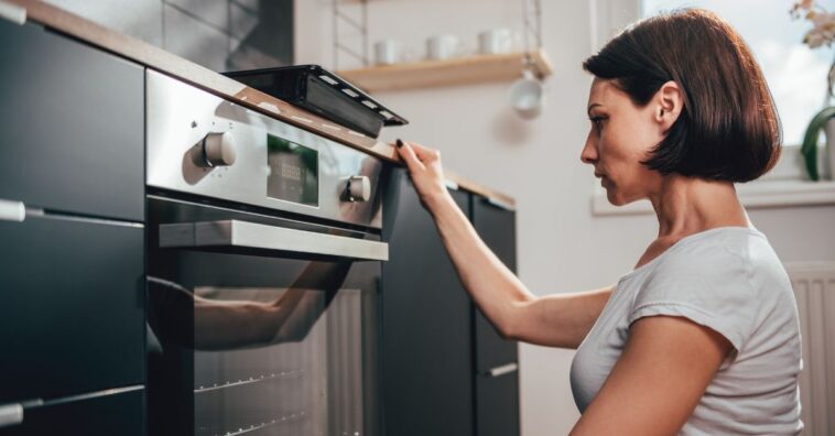 cuidados com eletrodomésticos
