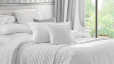 cuidados essenciais com a roupa de cama