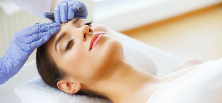 cuidados com microdermoabrasão