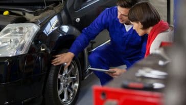 cuidados com o carro