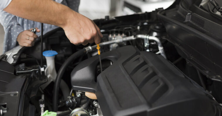 cuidados que toda mulher deve ter com o carro