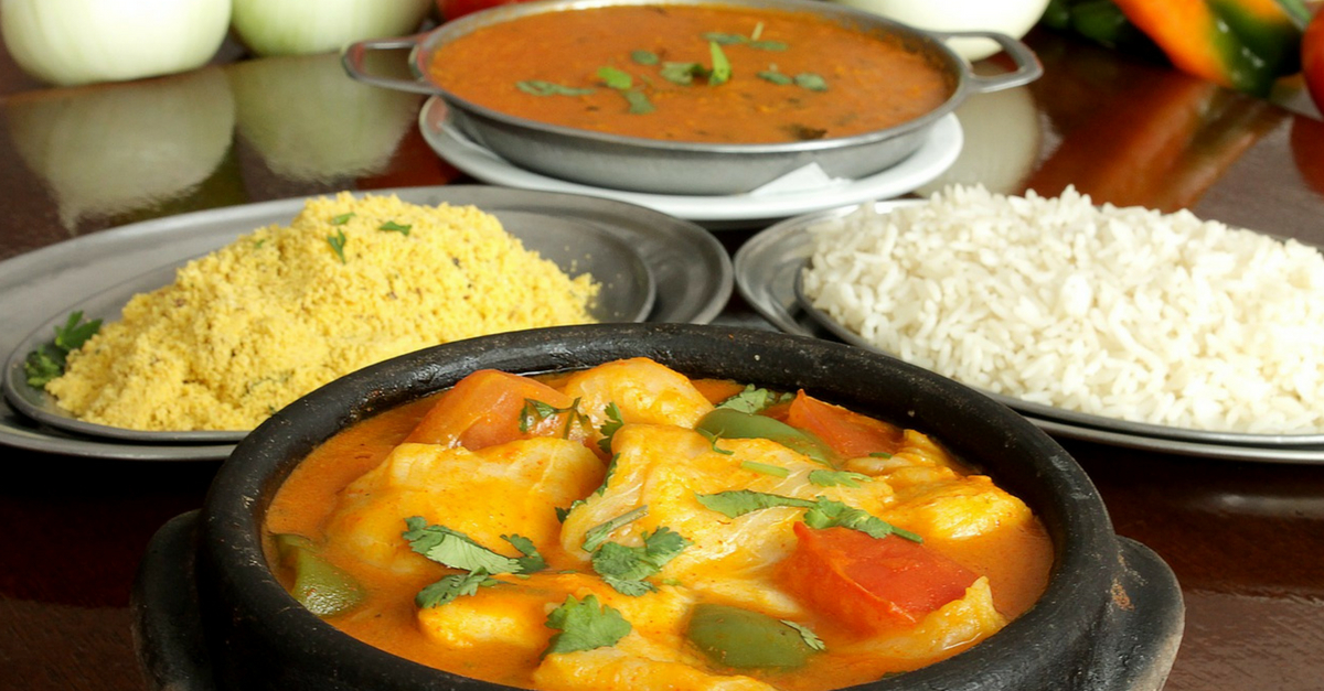 comidas típicas do nordeste