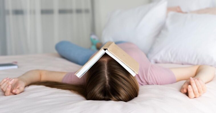 culpa por fazer nada na quarentena