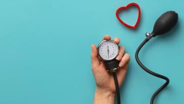 cura para pressão alta