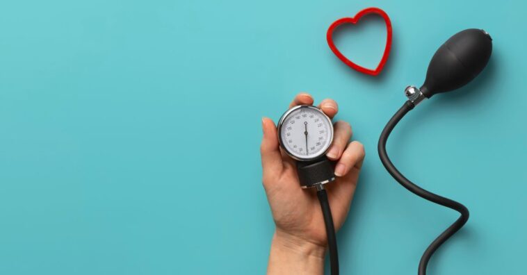 cura para pressão alta