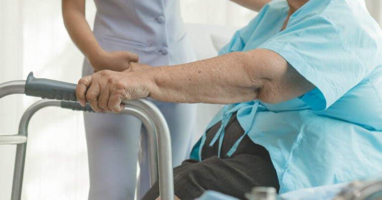 cura parkinson próxima