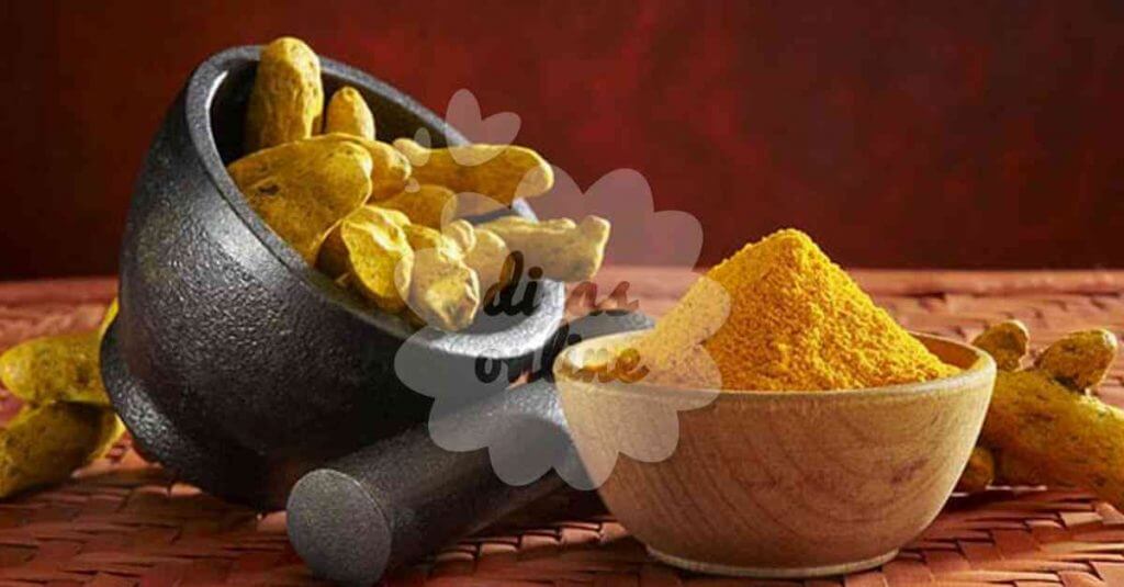 curcumina-artrite-reumatoide