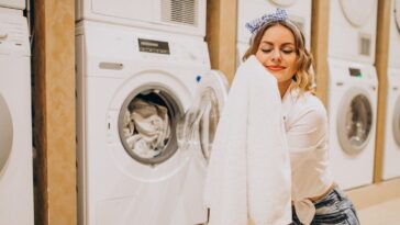 curiosidades sobre lavar roupa