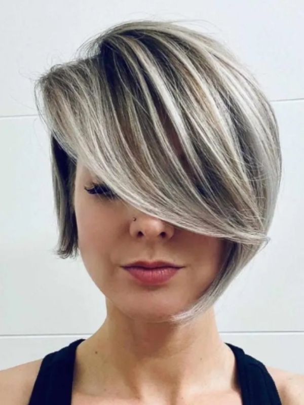 cabelo para inverno