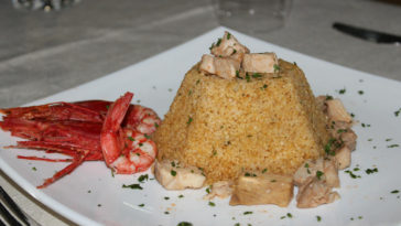 cuscuz paulista receitas