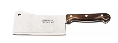 tipos de faca cutelo