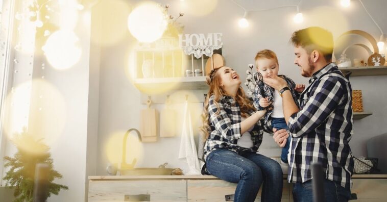 ideias e truques para fazer uma decoração alegre