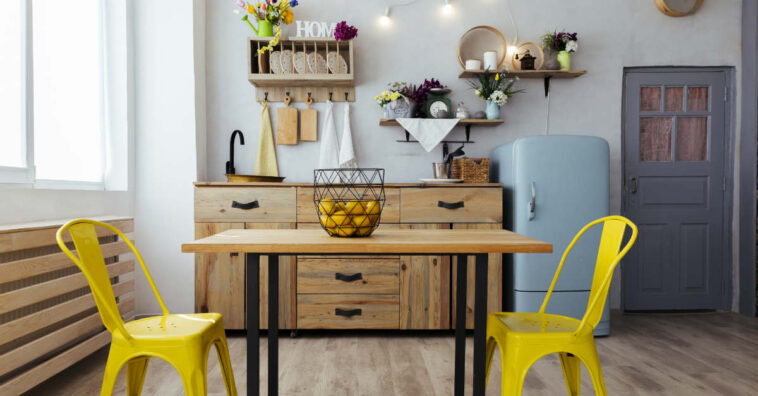 decoração afetiva