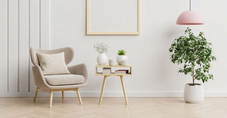 decoração para durar anos