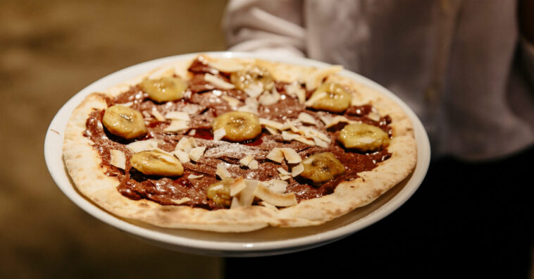 deliciosas receitas com 3 ingredientes