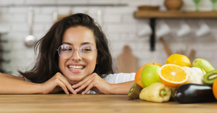depressão e fast food nutrientes