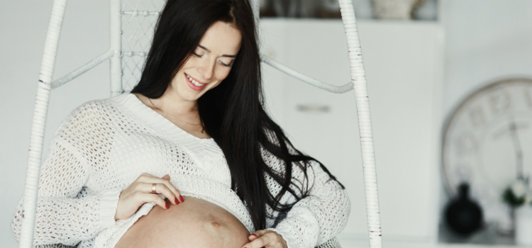 depressão na gravidez causas