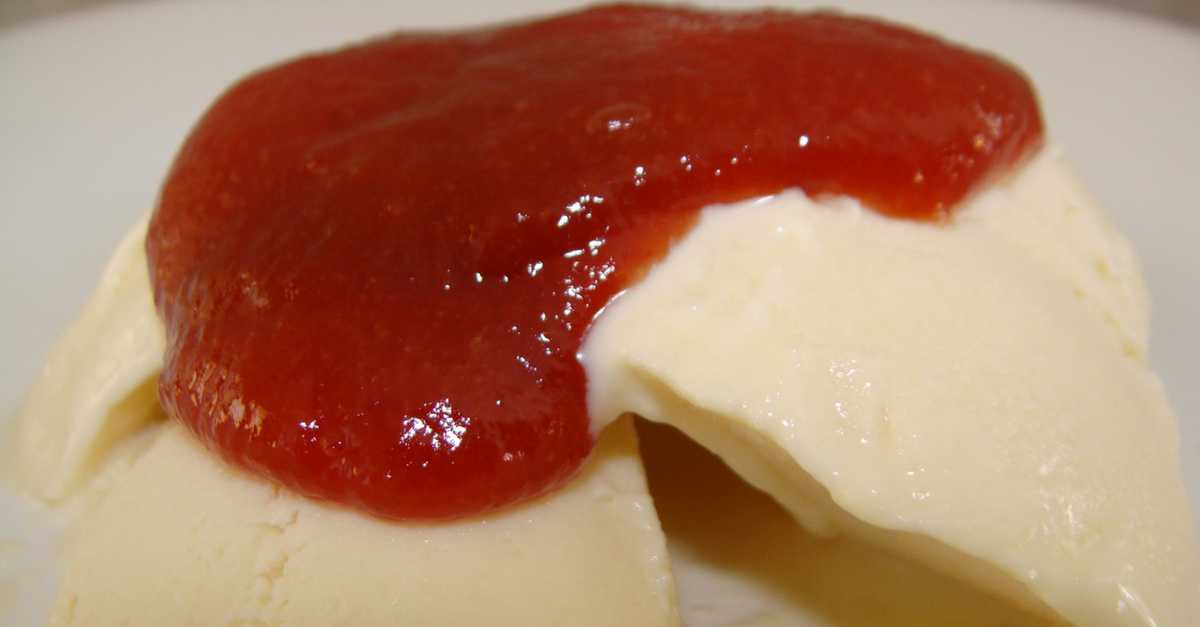 Como Derreter Goiabada Com Creme De Leite Como derreter goiabada? Tenha um doce mais cremoso para saborear